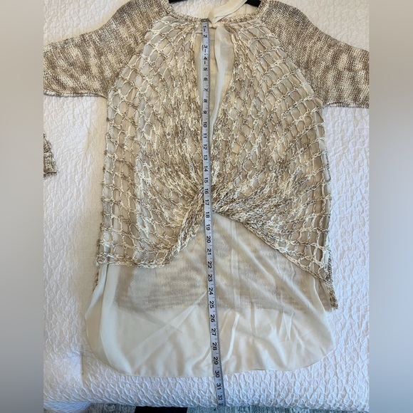 Altar’d State Sweater (Size: S/M) - Picture 10 of 11